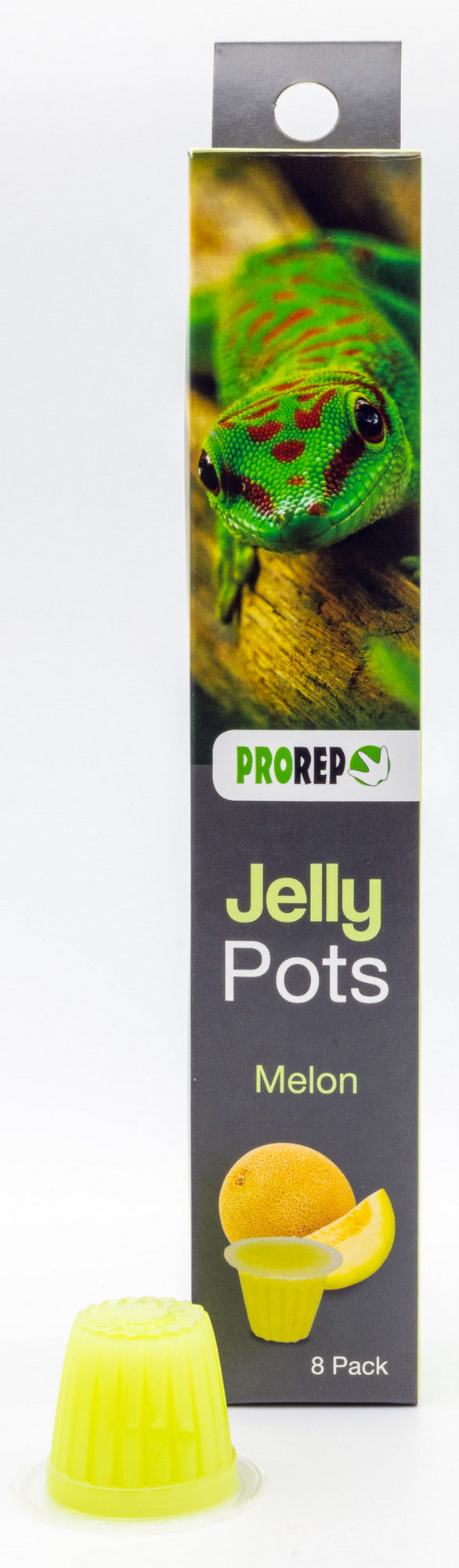 PR Jelly Pots 17g Melon 8-pk – Krayzee Chamz